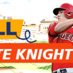 Baseball sport At x1tv: America’s favorite Knight