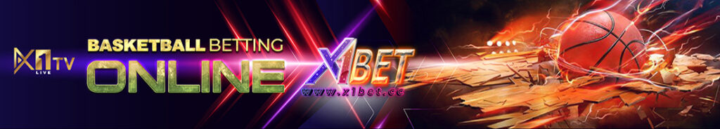 The benefits of using X1BET for basketball betting