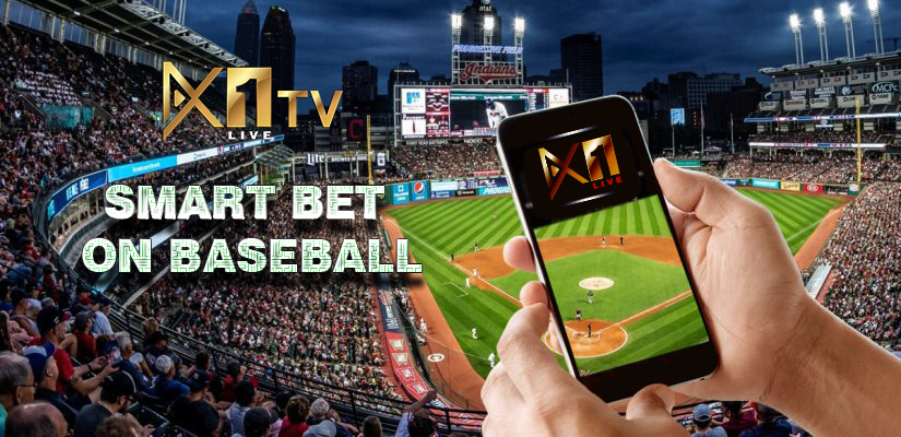 Smart Bets on Baseball: The Secret to Winning