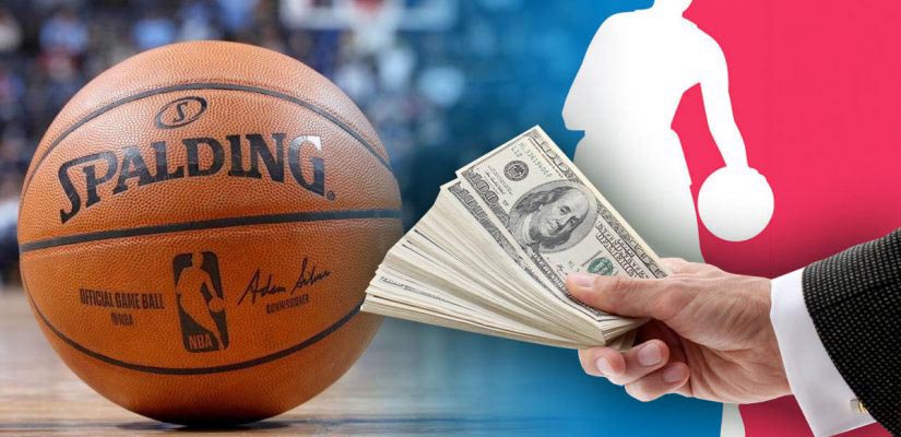 basketball betting