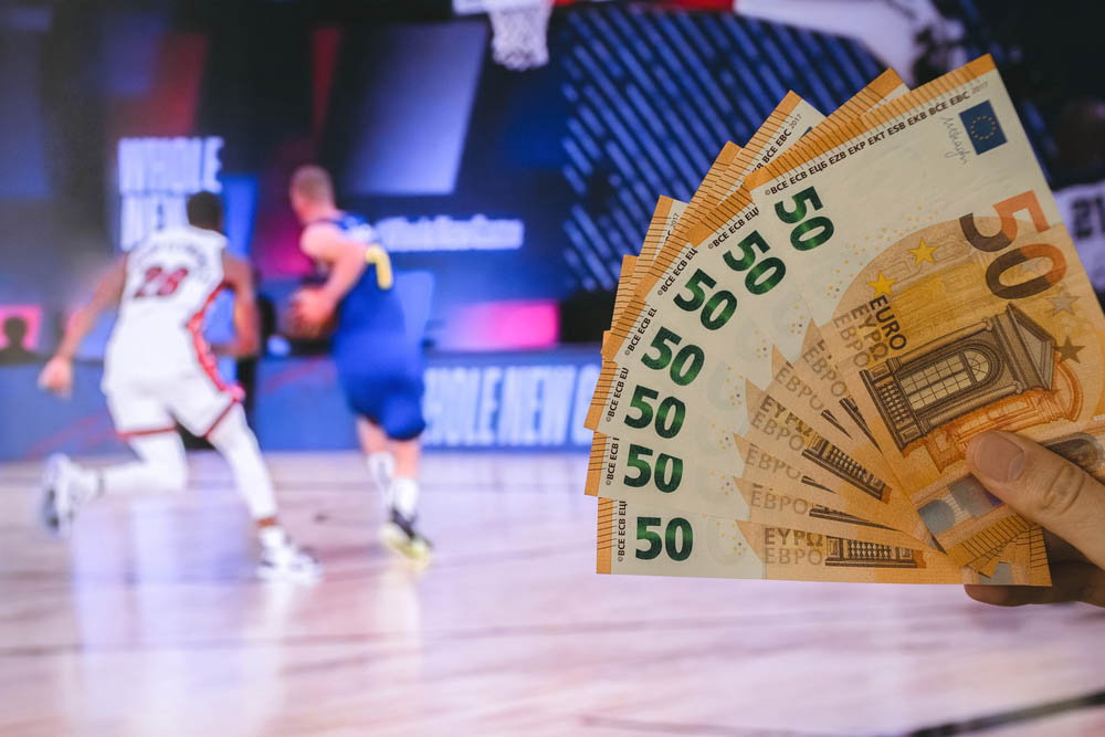 Basketball betting tips