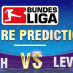 Score Prediction: Bayern Munich vs Leverkusen